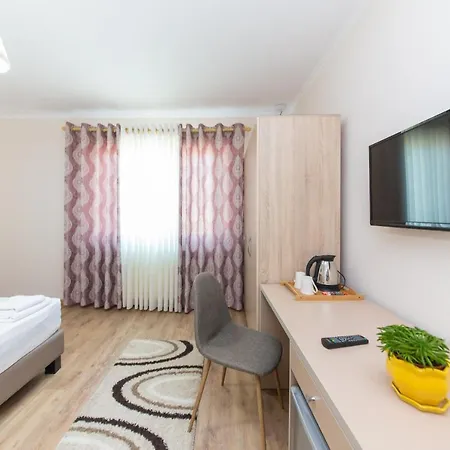 Heritage Hotel Tirana