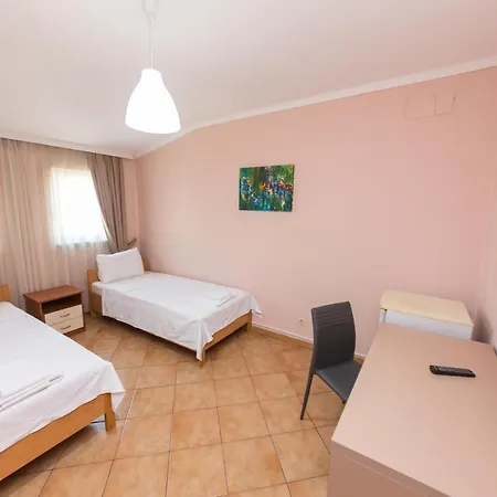 Hotel Heritage Tirana