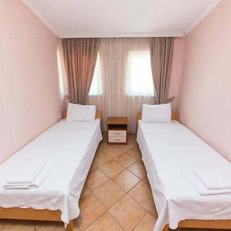 Heritage 3* Tirana