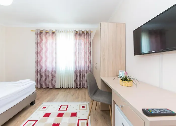 Heritage ホテル 3*